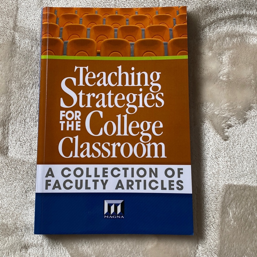 Teaching Stratford the college classroom. A collection of faculty articles.